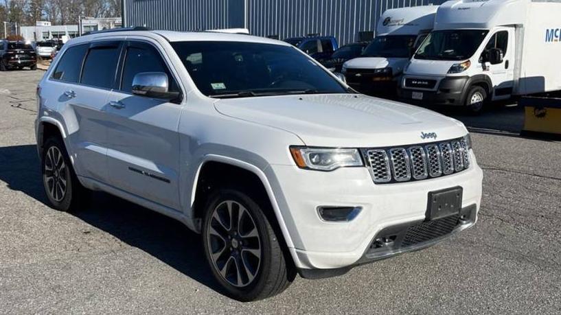 JEEP GRAND CHEROKEE 2018 1C4RJFCT3JC445748 image